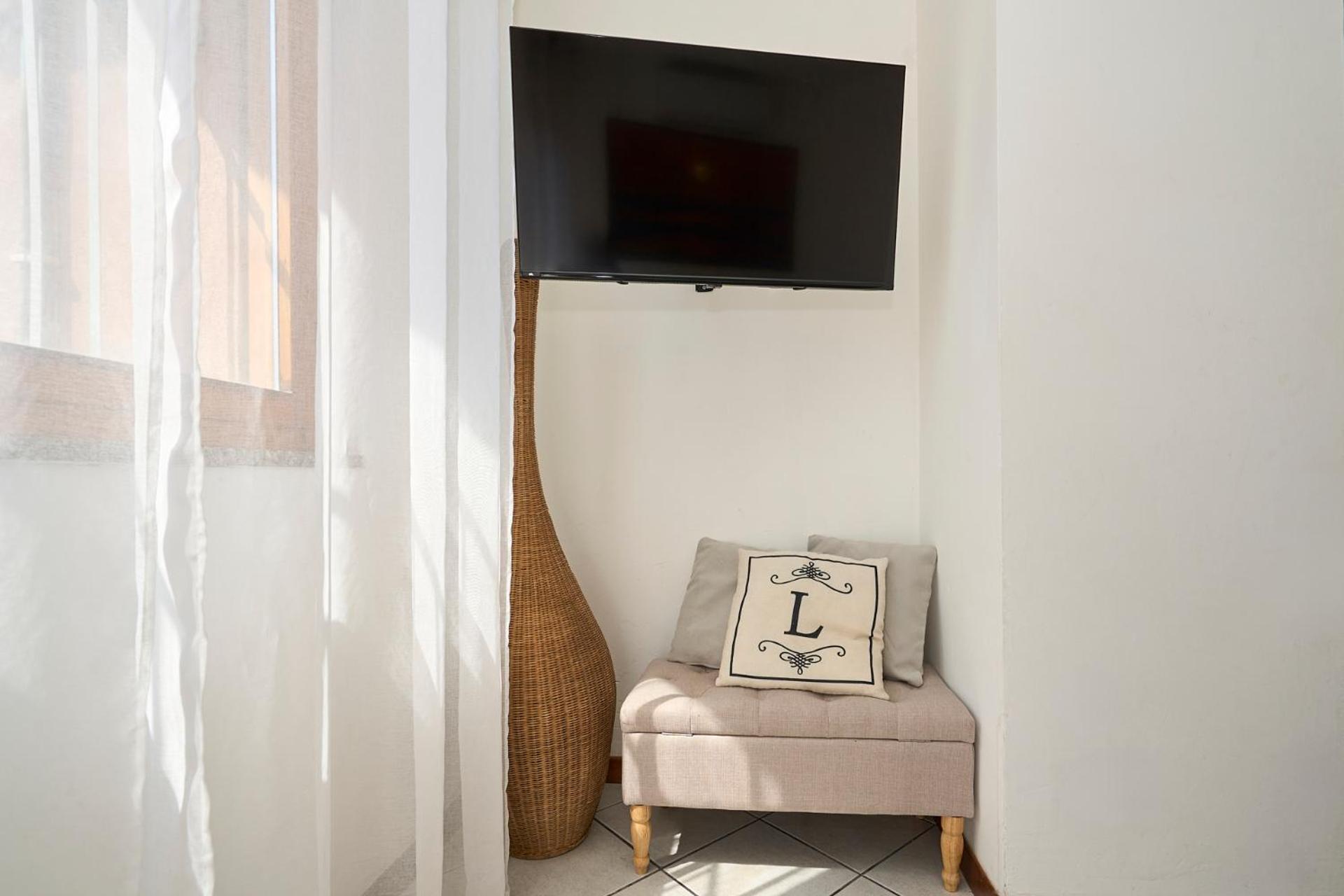 Apartament -Luminosa 5 Stars With Balcony- Wifi Netflix 15 Minutes From Duomo Mediolan Zewnętrze zdjęcie