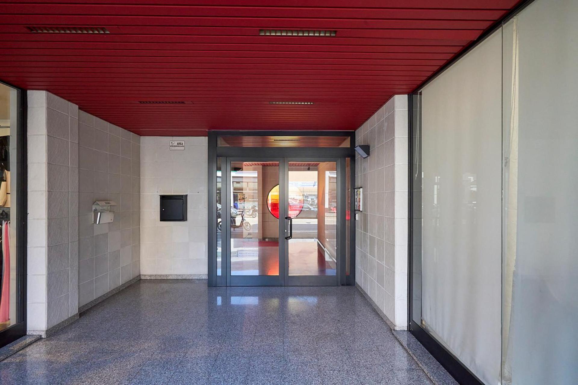 Apartament -Luminosa 5 Stars With Balcony- Wifi Netflix 15 Minutes From Duomo Mediolan Zewnętrze zdjęcie