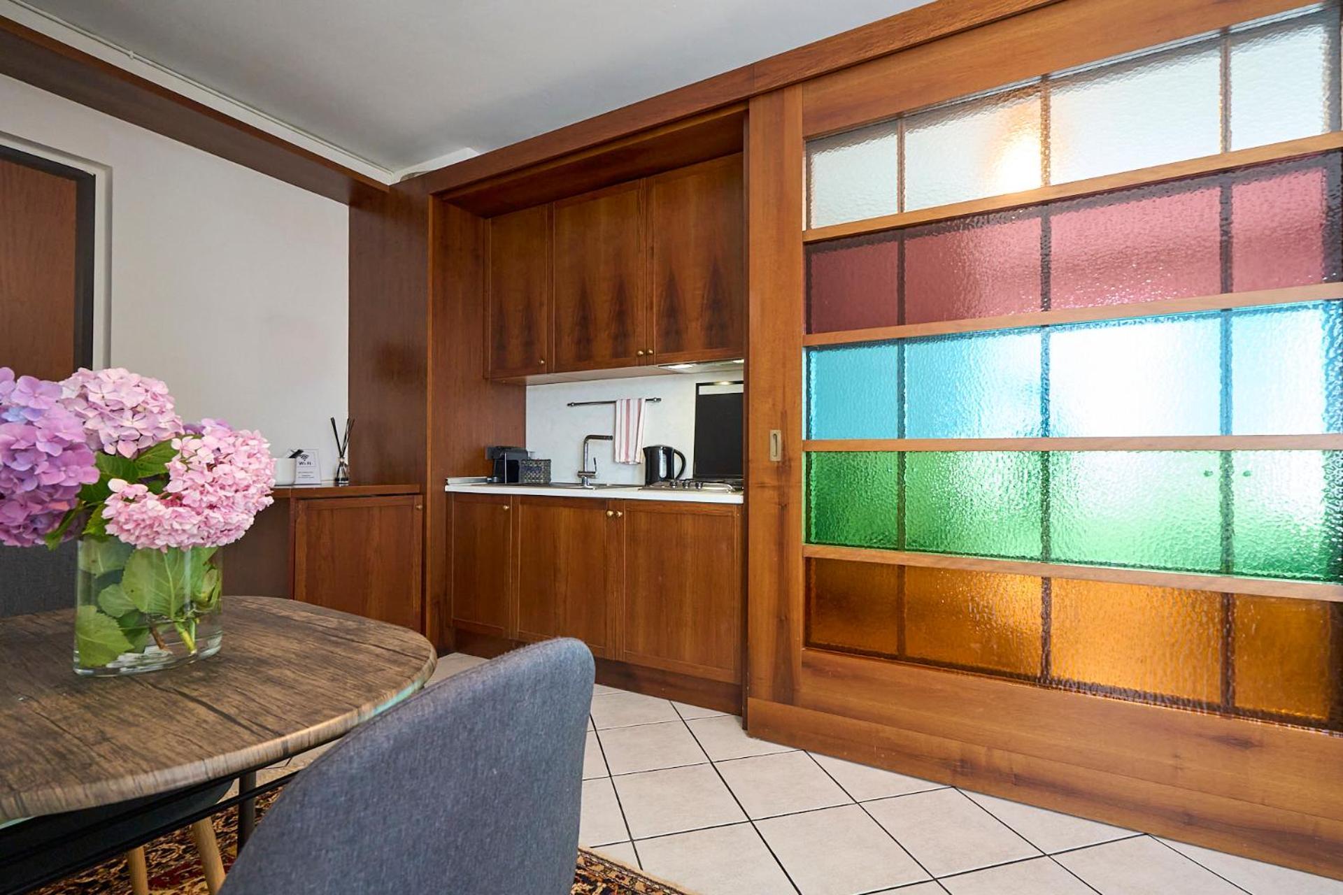 Apartament -Luminosa 5 Stars With Balcony- Wifi Netflix 15 Minutes From Duomo Mediolan Zewnętrze zdjęcie